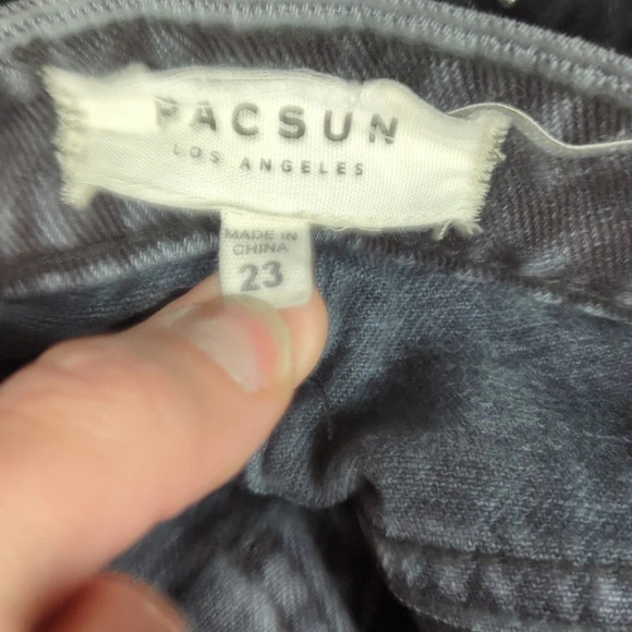 Pacsun 💖Mini skirt - Picture 4 of 5